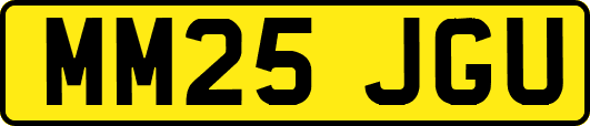 MM25JGU