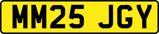 MM25JGY