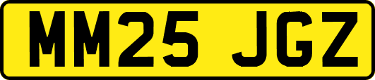 MM25JGZ