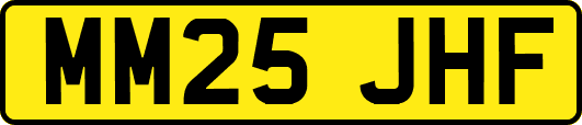 MM25JHF