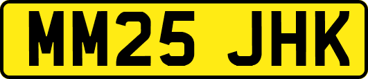 MM25JHK