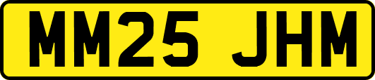 MM25JHM