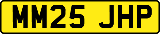MM25JHP