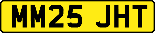 MM25JHT