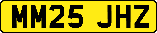 MM25JHZ