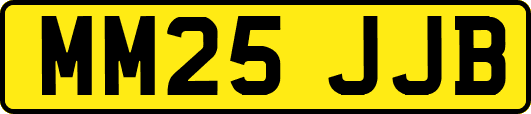MM25JJB