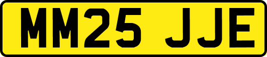 MM25JJE