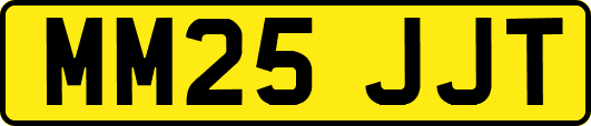 MM25JJT