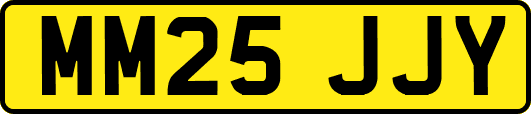 MM25JJY