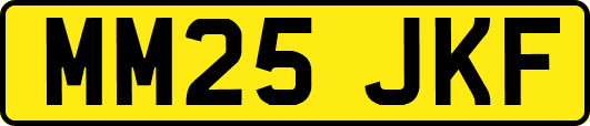 MM25JKF