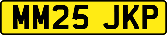 MM25JKP