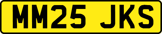 MM25JKS