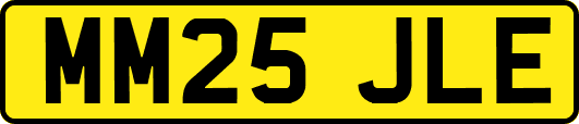MM25JLE