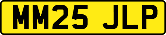 MM25JLP