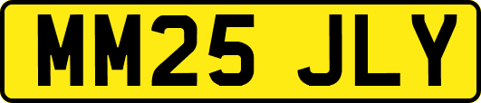 MM25JLY