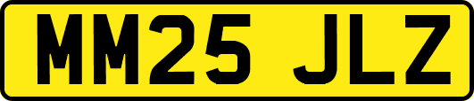 MM25JLZ