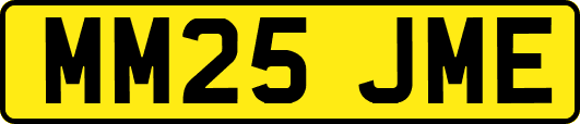 MM25JME