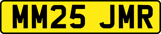 MM25JMR
