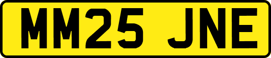 MM25JNE