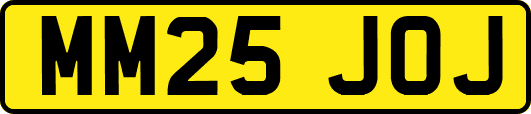 MM25JOJ