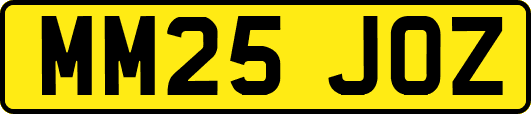 MM25JOZ