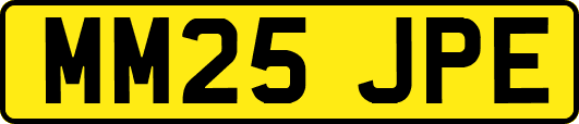 MM25JPE