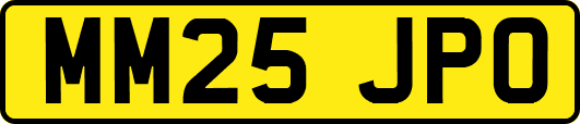 MM25JPO