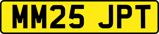MM25JPT