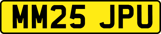 MM25JPU