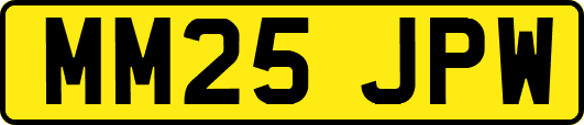 MM25JPW
