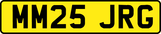 MM25JRG