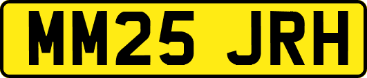 MM25JRH