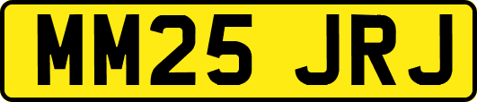 MM25JRJ