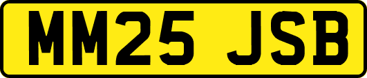 MM25JSB