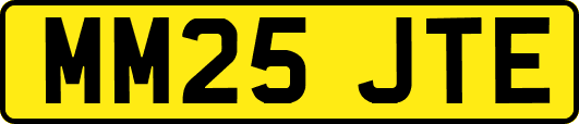 MM25JTE