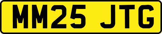 MM25JTG