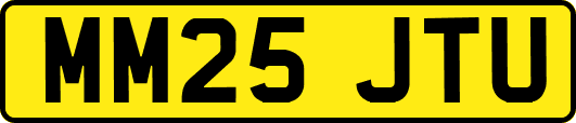 MM25JTU