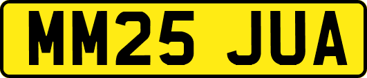 MM25JUA