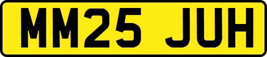 MM25JUH