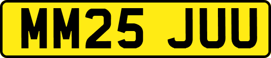 MM25JUU