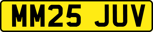 MM25JUV