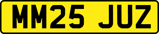 MM25JUZ