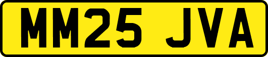 MM25JVA