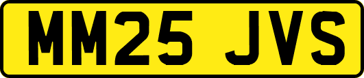 MM25JVS