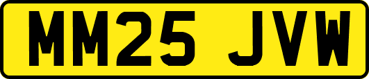MM25JVW