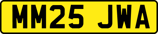 MM25JWA