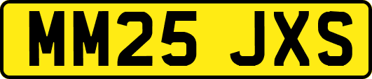 MM25JXS