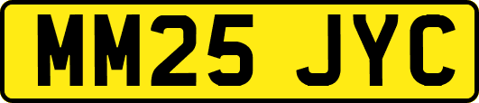 MM25JYC