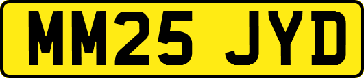 MM25JYD