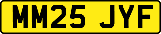 MM25JYF
